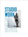 Paul Mpagi Sepuya: Studio Work - Felix Burrichter, Wayne Koestenbaum, Paul Sepuya