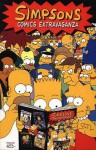 Simpsons' Comics Extravaganza (Simpsons) - Steve Vance, Matt Groening, Bill Morrison