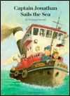Captain Jonathan Sails the Sea - Wolfgang Slawski, Rosemary Lanning