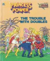 The Trouble with Doubles - Roger McKenzie