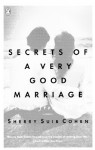 Secrets of a Very Good Marriage: Lessons from the Sea - Sherry Suib Cohen
