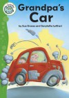 Grandpa's Car - Sue Graves