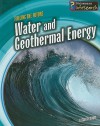 Water and Geothermal Energy - Elizabeth Raum