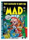 Mad Magazine #5 - Harvey Kurtzman, Jack Davis, Will Elder