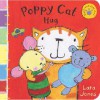 Poppy Cat Hug - Lara Jones