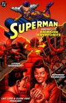 Superman: Krisis Of The Krimson Kryptonite (Superman (Dc Comics)) - Roger Stern, Dan Jurgens