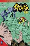 Batman '66 #14 - Jeff Parker, Ruben Procopio, Matthew Wilson, Mike Allred