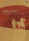 Prince of Peace: A Christmas Presentation of 5 Songs in Unison/2-Part - Marty Parks