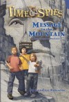 Message in the Mountain - Candice F. Ransom, Greg Call