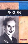 Eva Peron: First Lady of Argentina - Darlene R. Stille