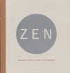 Zen: Images, Texts, and Teachings - Lucien Stryk