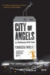 City of Angels: or, The Overcoat of Dr. Freud / A Novel - Christa Wolf, Damion Searls