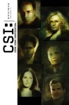 Csi Omnibus Volume 2 - Steven Grant, Kris Oprisko, Gabriel Rodríguez