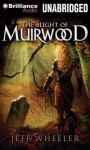 The Blight of Muirwood - Jeff Wheeler