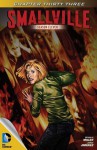 Smallville: Haunted, Part 7 - Bryan Q. Miller, Jorge Jimenez, Carrie Strachan, Cat Staggs