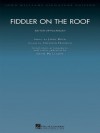 Fiddler on the Roof: Violin and Piano - Jerry Bock
