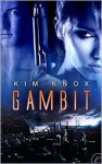 Gambit - Kim Knox