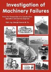 Investigation of Machinery Failures - George Vouros