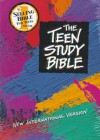 The Teen Study Bible NIV - Lawrence O. Richards