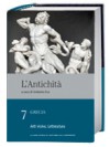 L'Antichità: Grecia: Arti visive, Letteratura - vol. 7 - Umberto Eco