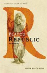 Plato's Republic: A Biography - Simon Blackburn