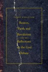 Reason, Faith, and Revolution: Reflections on the God Debate - Terry Eagleton
