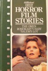 Great Horror Film Stories, The Omen, Rosemary's Baby, Salem's Lot - David Seltzer, Stephen King
