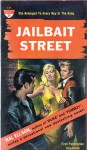 Jailbait Street - Hal Ellson