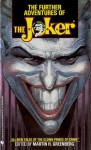 Further Adventures Of The Joker - Martin H. Greenberg