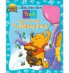 Winnie The Pooh And The Honey Tree (Little Golden Book) - Mary Packard