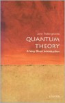 Quantum Theory: A Very Short Introduction - John Polkinghorne