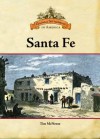 Santa Fe - Tim McNeese