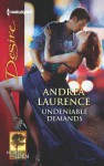 Undeniable Demands - Andrea Laurence