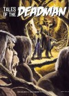 Tales Of The Deadman (2000 AD Books) - John Wagner, John Ridgeway