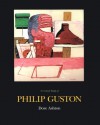 A Critical Study of Philip Guston - Dore Ashton