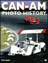 Can-Am Photo History - Pete Lyons