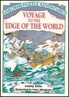 Voyage To The Edge Of The World (Usborne Puzzle Adventures) - Lesley Sims