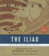 The Iliad - Homer, Robert Fagles, Derek Jacobi