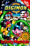 Digimon Deluxe Novel: Return to Infinity Mountain - J.E. Bright