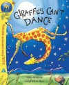 Giraffes Can't Dance - Giles Andreae, Guy Parker-Rees, Hugh Laurie