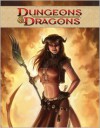 Dungeons & Dragons, Volume 3: Down - John Rogers, Andrea DiVito, Nacho Arranz, Andrés Ponce, Vicente Alcazar