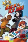 Back To The Ice Age (Graphic Sparks (Graphic Novels)) - Scott Nickel, Enrique Corts