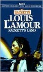 Sackett's Land - Louis L'Amour