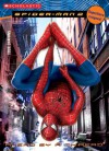Spiderman Movie Ii: Ahead By A Thread - Tisha Hamilton, MADA Design