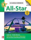 All-Star - Book 3 (Intermediate) - Los Angeles Workbook - Lee Linda, Stephen Sloan, Jean Bernard, Grace Tanaka, Kristin Sherman, Shirley Velasco