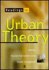 Readings in Urban Theory - Susan S. Fainstein, Susan S. S. Fainstein