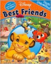 Disney Best Friends - Publications International Ltd.