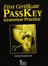 First Certificate Passkey Workbook - David McKeegan