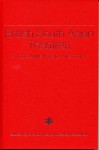 British South Asian Theatres: A Documented History - Graham Ley, Sarah Dadswell