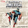 Captain America: The 1940s Newspaper Strip - Karl Kesel, Ben Dimagmaliw